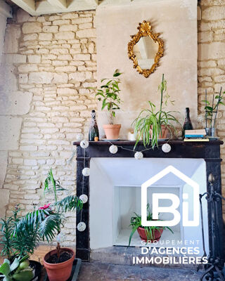  Appartement � vendre 3 pi�ces 57 m�