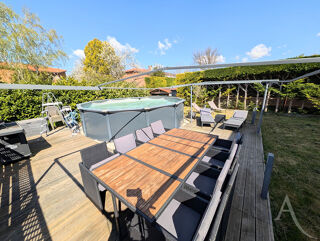  Appartement à vendre 6 pièces 127 m²