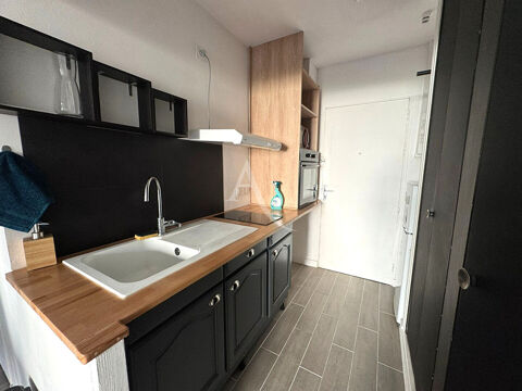  Appartement  louer 1 pice 22 m