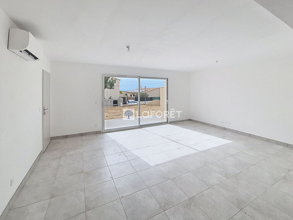 Location Maison Maison Lancon Provence 4 pièce(s) 94.15 m2 Lancon provence