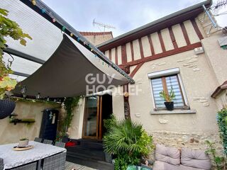  Maison à vendre 5 pièces 82 m²