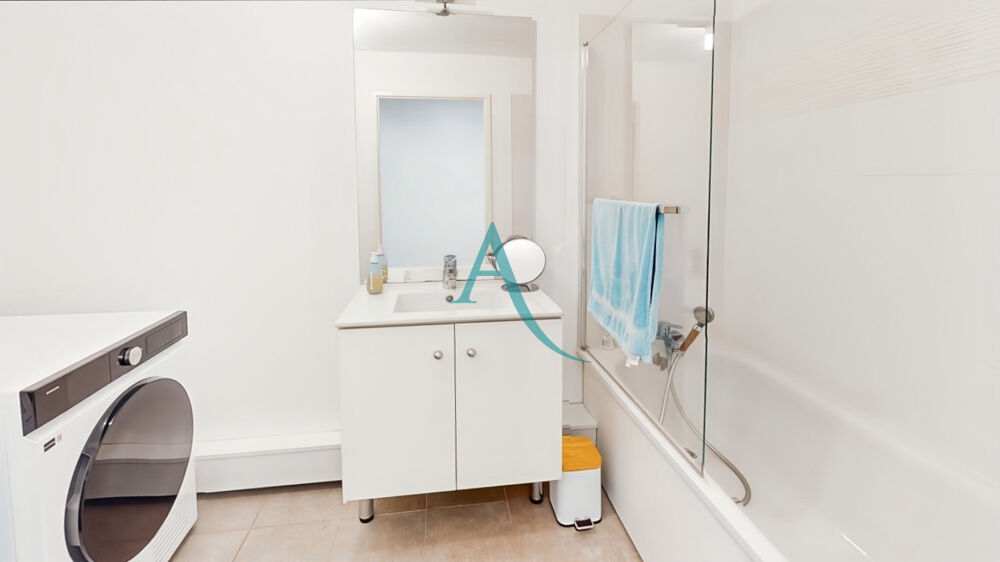 Vente Appartement Appartement F3/F4 avec ascenseur 2 places de parking résidence de standing Mennecy