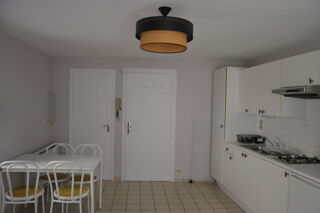 Appartement � louer 1 pi�ce 22 m�