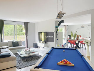  Maison à vendre 6 pièces 188 m²