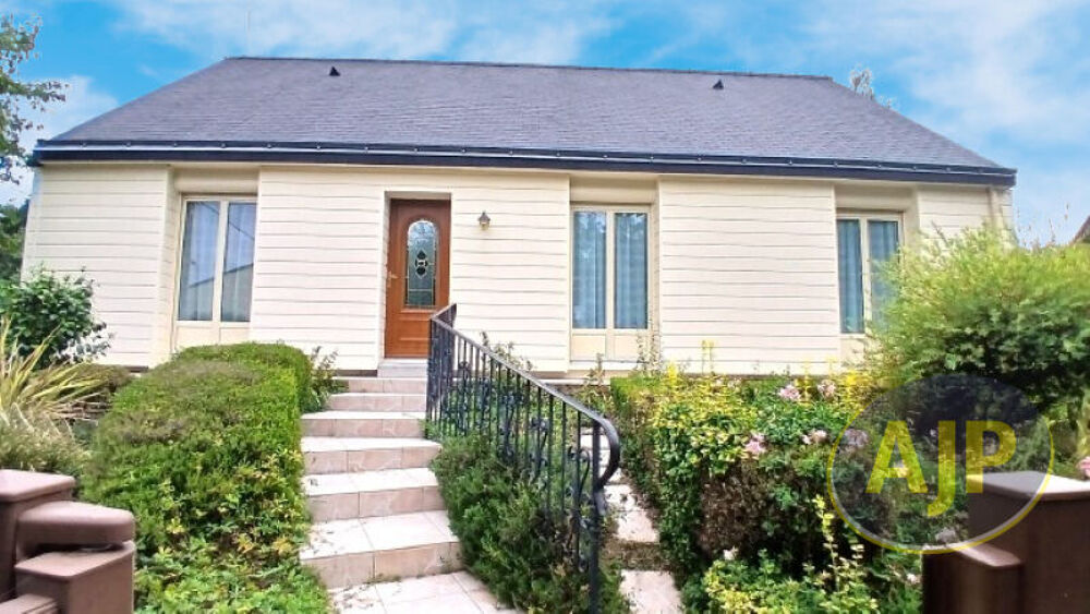 Maison 5 pièces 90 m² · à Plesse · 90 m² · 196 900 €