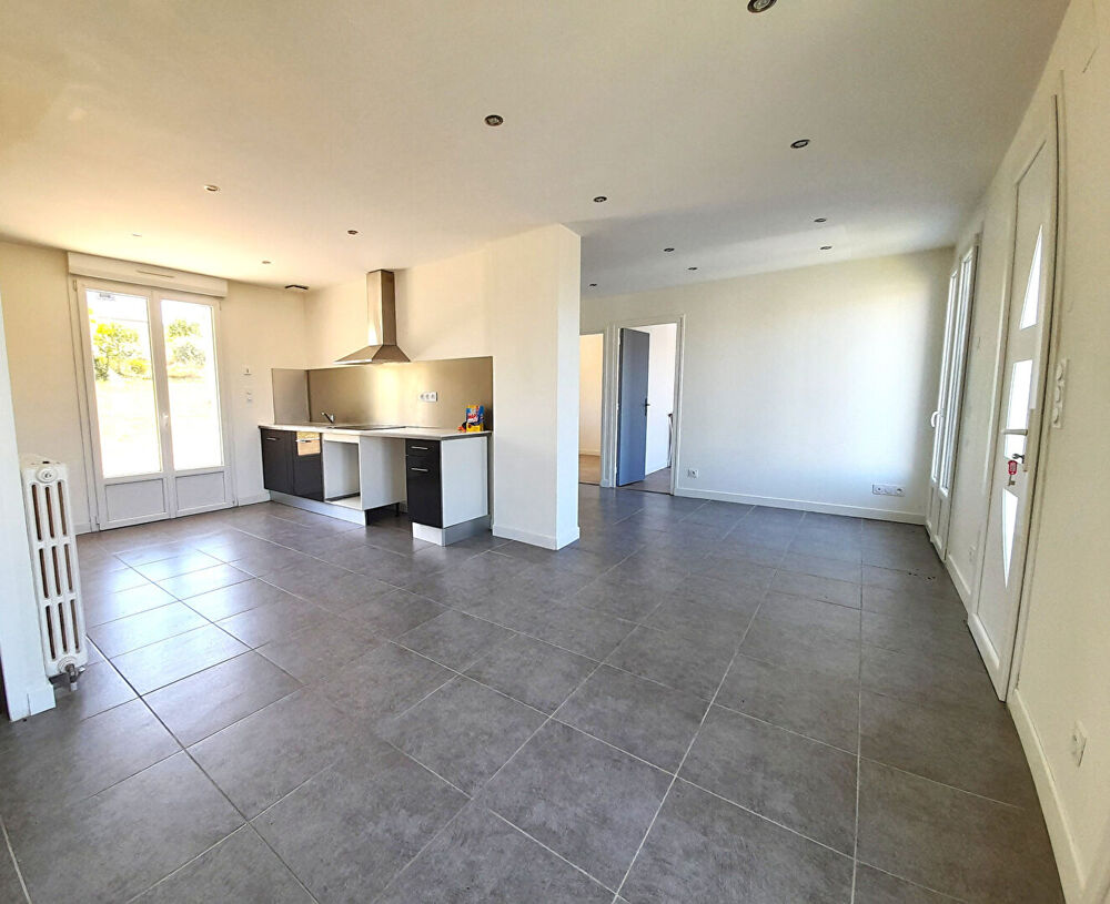 Vente Maison Maison Chierry 4 pi�ce(s) 51 m2 Chierry