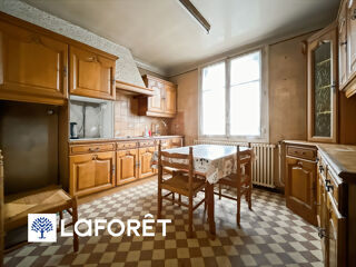  Maison à vendre 5 pièces 55 m²