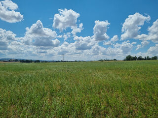  Terrain à vendre 1950 m²