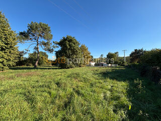  Terrain  vendre 2307 m