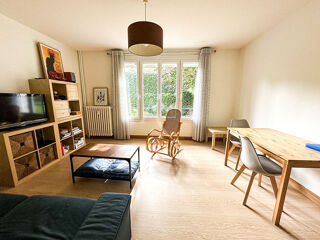  Appartement à vendre 3 pièces 49 m²