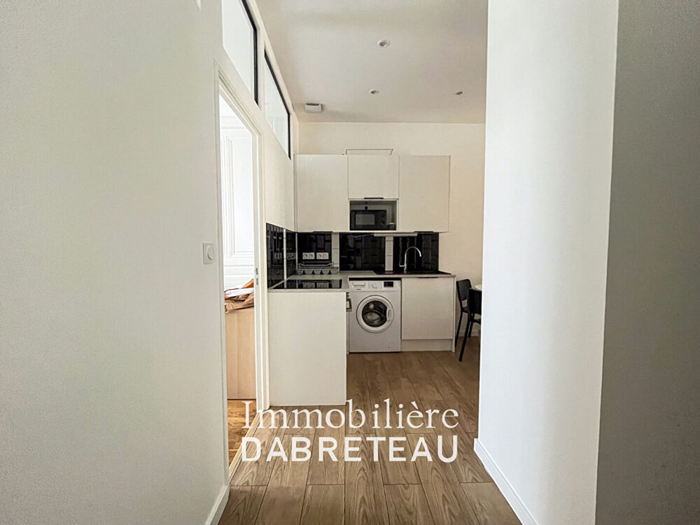 Appartement T4 colocation - LYON 8ème