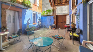  Maison à vendre 8 pièces 145 m²