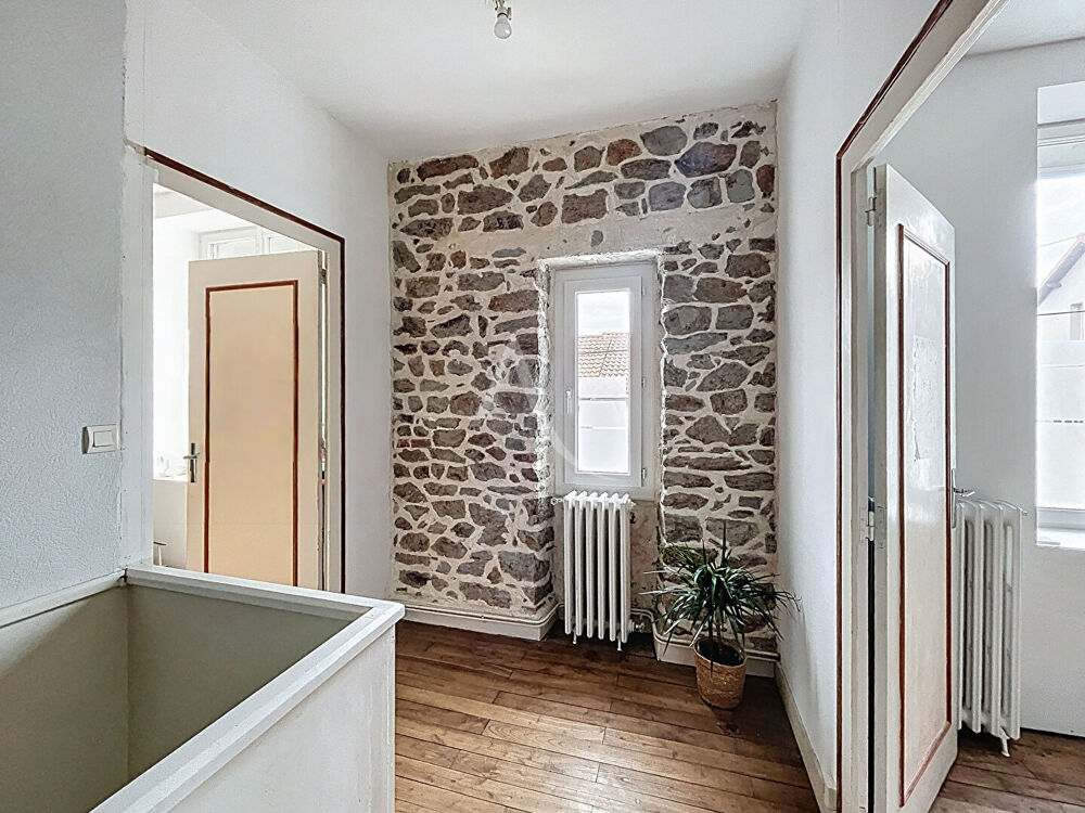 Vente Maison Maison Cholet 111 m2 Cholet