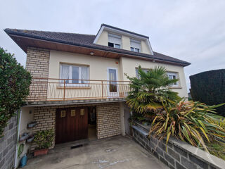  Maison � vendre 6 pi�ces 135 m�