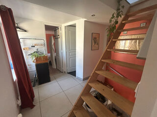  Maison à vendre 3 pièces 60 m²