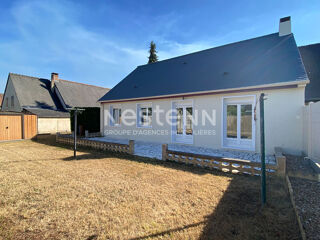  Maison � vendre 4 pi�ces 