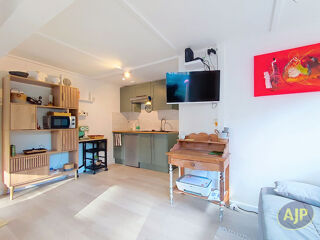  Maison à vendre 4 pièces 45 m²