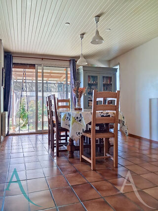  Maison à vendre 5 pièces 121 m²