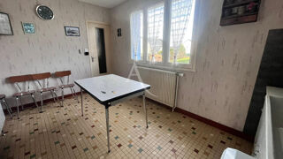  Maison  vendre 5 pices 77 m