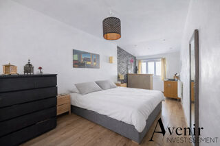  Appartement � vendre 4 pi�ces 84 m�