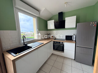  Appartement � vendre 3 pi�ces 55 m�
