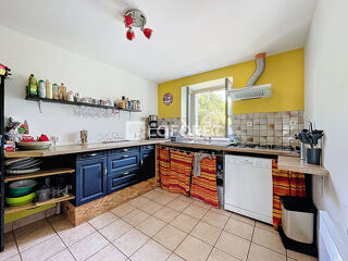  Maison � vendre 3 pi�ces 83 m�