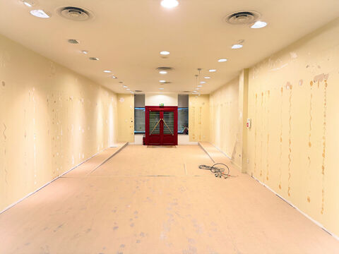 Local commercial à louer emplacement N°1 2500 25000 Besancon