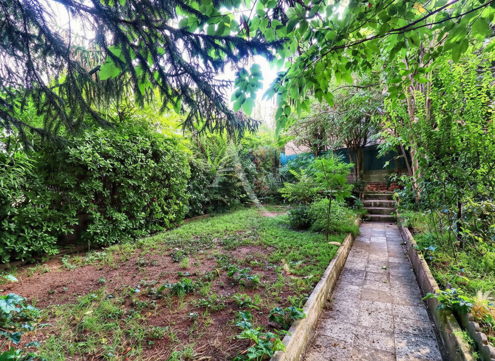 LA PENNE-SUR-HUVEAUNE - MAISON FAMILIALE VENDUE LOUÉE