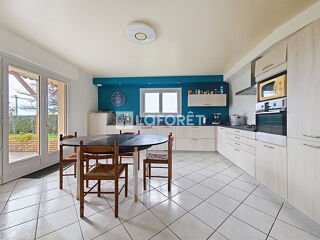  Maison � vendre 7 pi�ces 175 m�