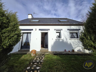  Maison à vendre 5 pièces 80 m²