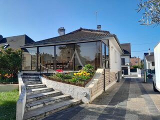  Maison à vendre 5 pièces 128 m²