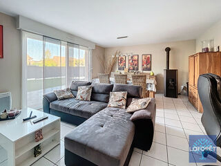  Maison � vendre 5 pi�ces 84 m�