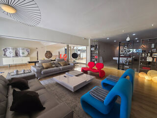  Appartement � vendre 7 pi�ces 241 m�