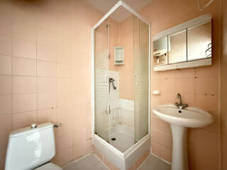  Appartement à vendre 2 pièces 18 m²