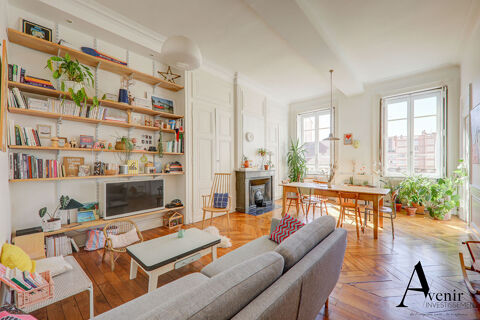  Appartement � louer 3 pi�ces 88 m�