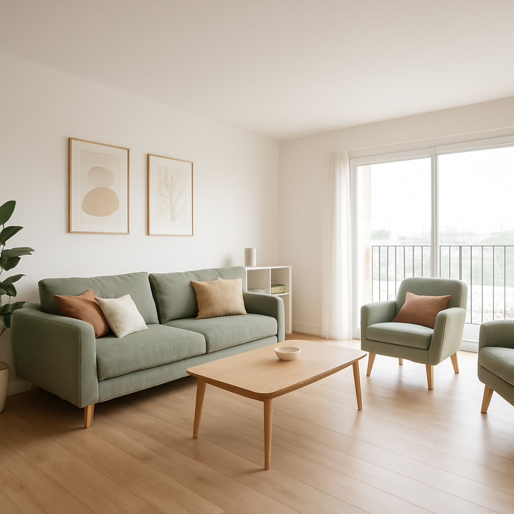 Appartement 4 pièces 83 m² · à Le Havre · 83 m² · 224 187 €