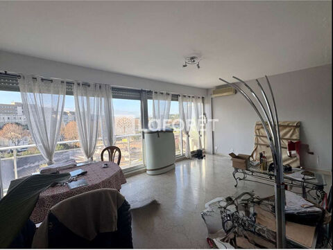  Appartement � louer 3 pi�ces 63 m�