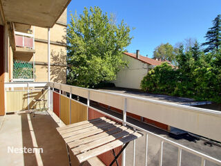  Appartement à louer 2 pièces 56 m²
