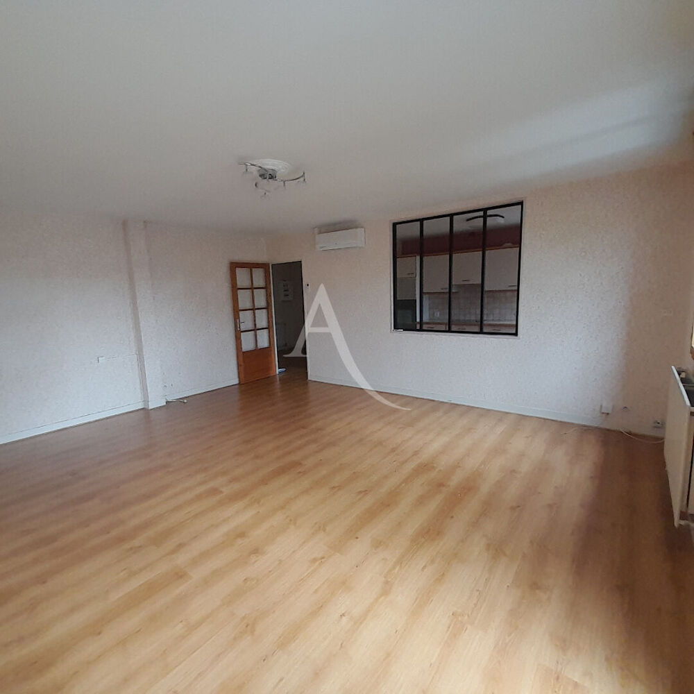 Appartement Salbris