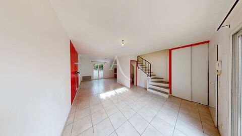   A VENDRE - Maison Saint Gervasy 3 pi�ces 63 m2 Maison - 3 pi�ce(s) - 63 m�