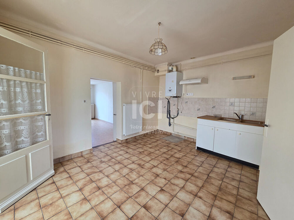 Vente Maison Maison Pont Saint Martin 4 pièce(s) 78 m2 Pont saint martin