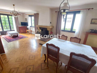  Maison à vendre 5 pièces 119 m²