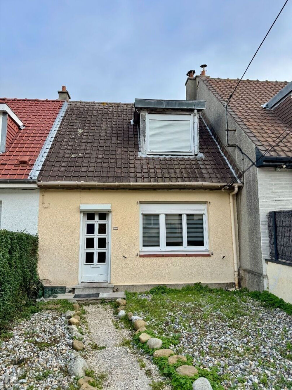 Maison 3 pièces 53 m² · à Le Portel · 53 m² · 135 000 €