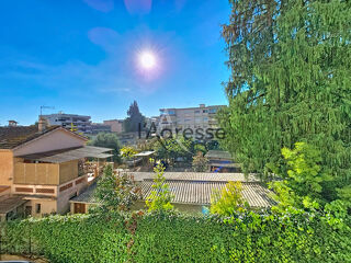  Appartement � vendre 2 pi�ces 46 m�