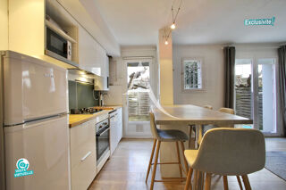  Appartement à vendre 2 pièces 44 m²