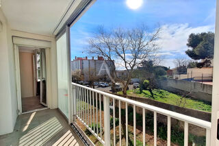  Appartement � vendre 4 pi�ces 68 m�