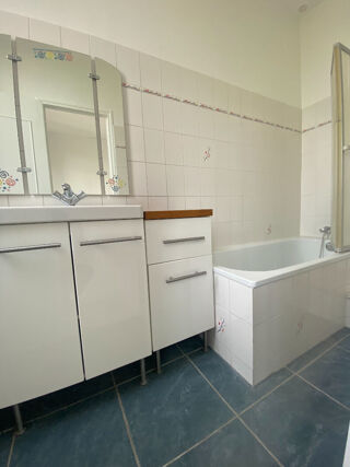  Appartement  louer 2 pices 46 m