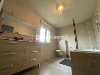  Maison � vendre 8 pi�ces 200 m�