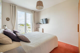 Appartement à vendre 4 pièces 77 m²