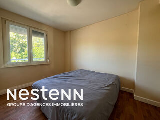  Appartement à vendre 2 pièces 50 m²